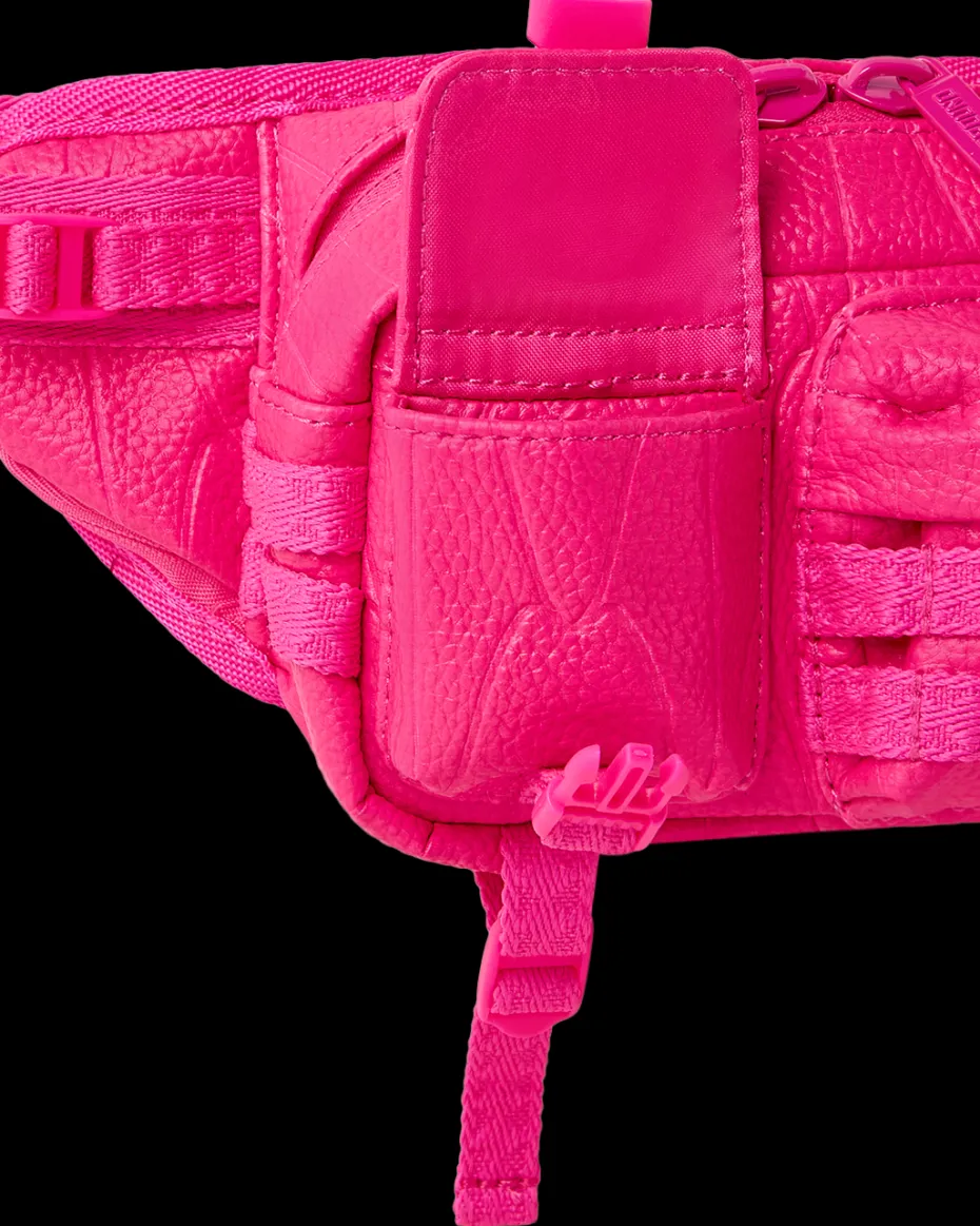 LOTUS MINI CARGO CROSSBODY