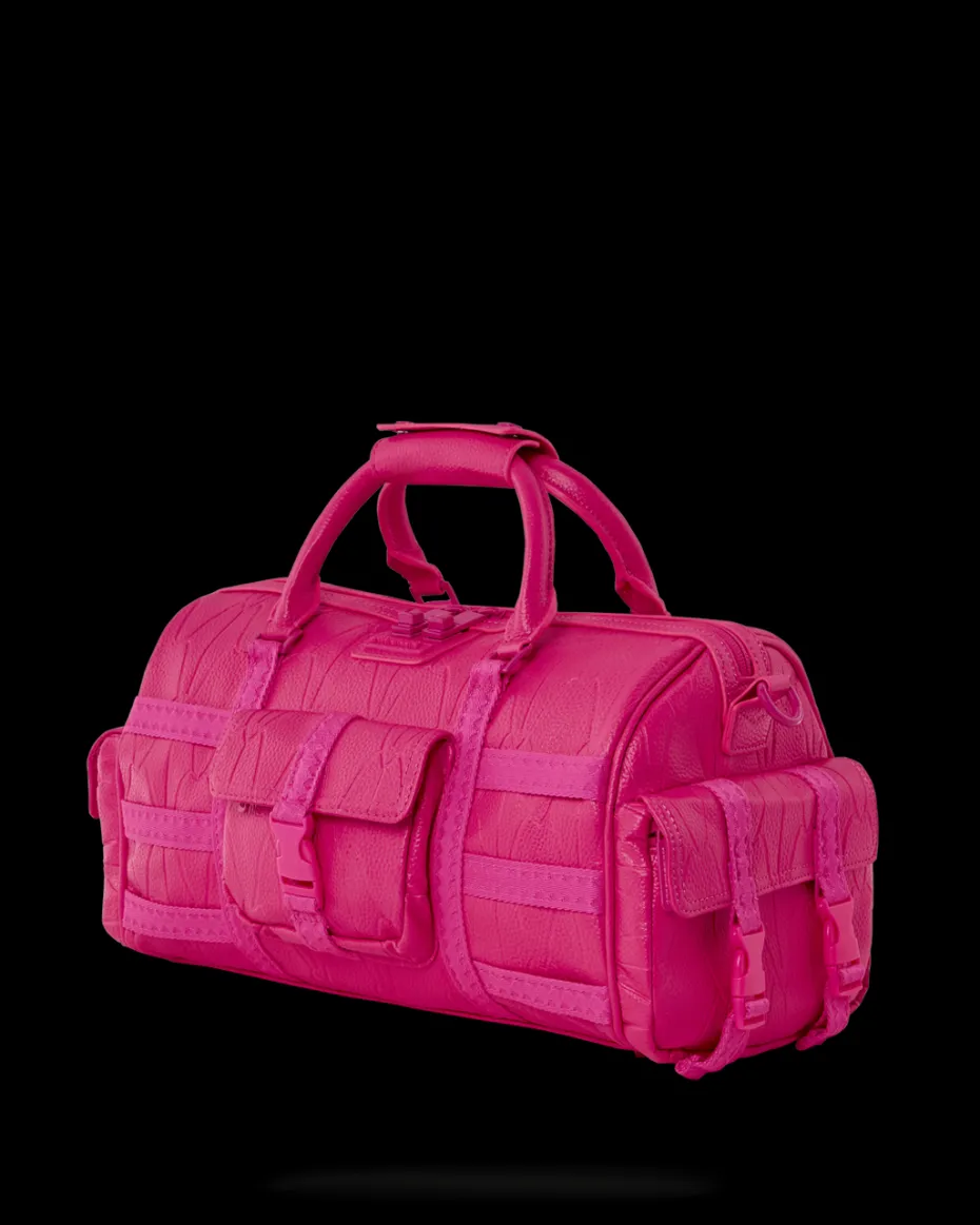 LOTUS MINI DUFFLE