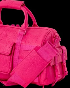 LOTUS MINI DUFFLE