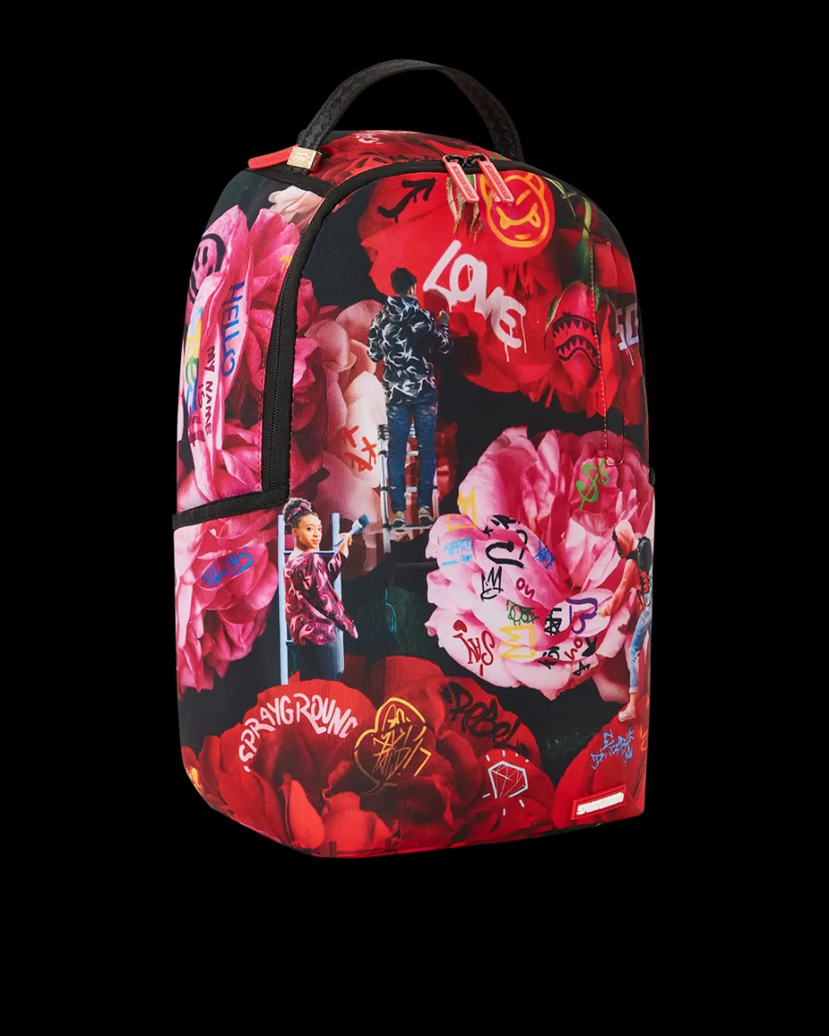 LOVE OF THE GAME BACKPACK