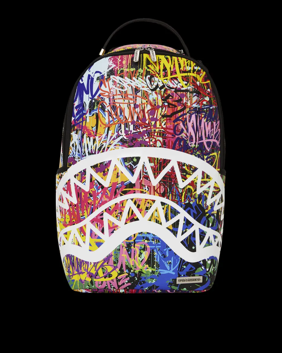 LOWER EAST SIDE BACKPACK