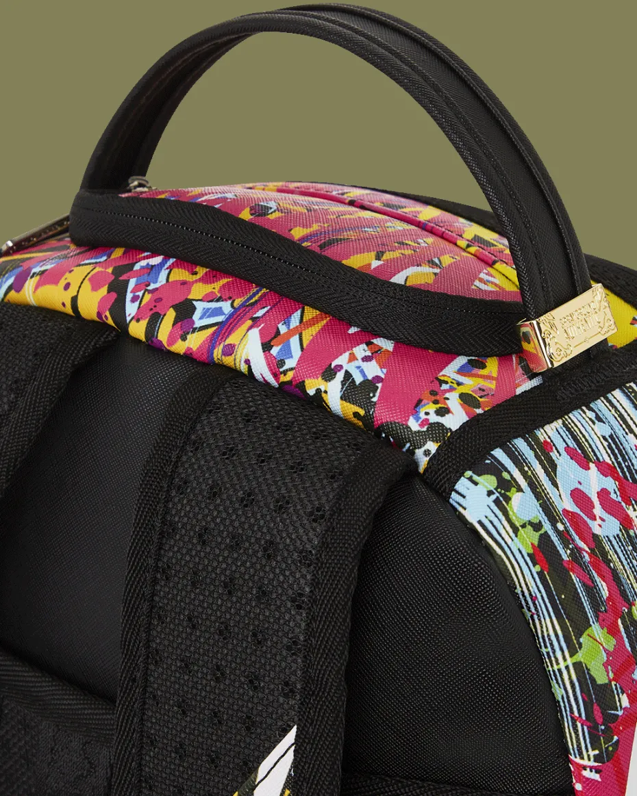 LOWER EAST SIDE BACKPACK