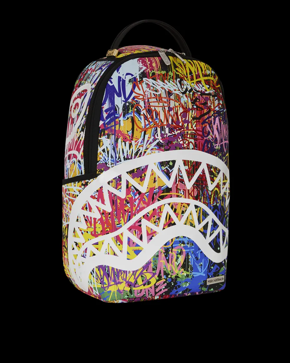 LOWER EAST SIDE BACKPACK