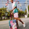 LOWER EAST SIDE HARDSHELL CARRY-ON LUGGAGE