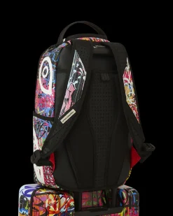 LOWER EAST SIDE HARDSHELL CARRY-ON LUGGAGE