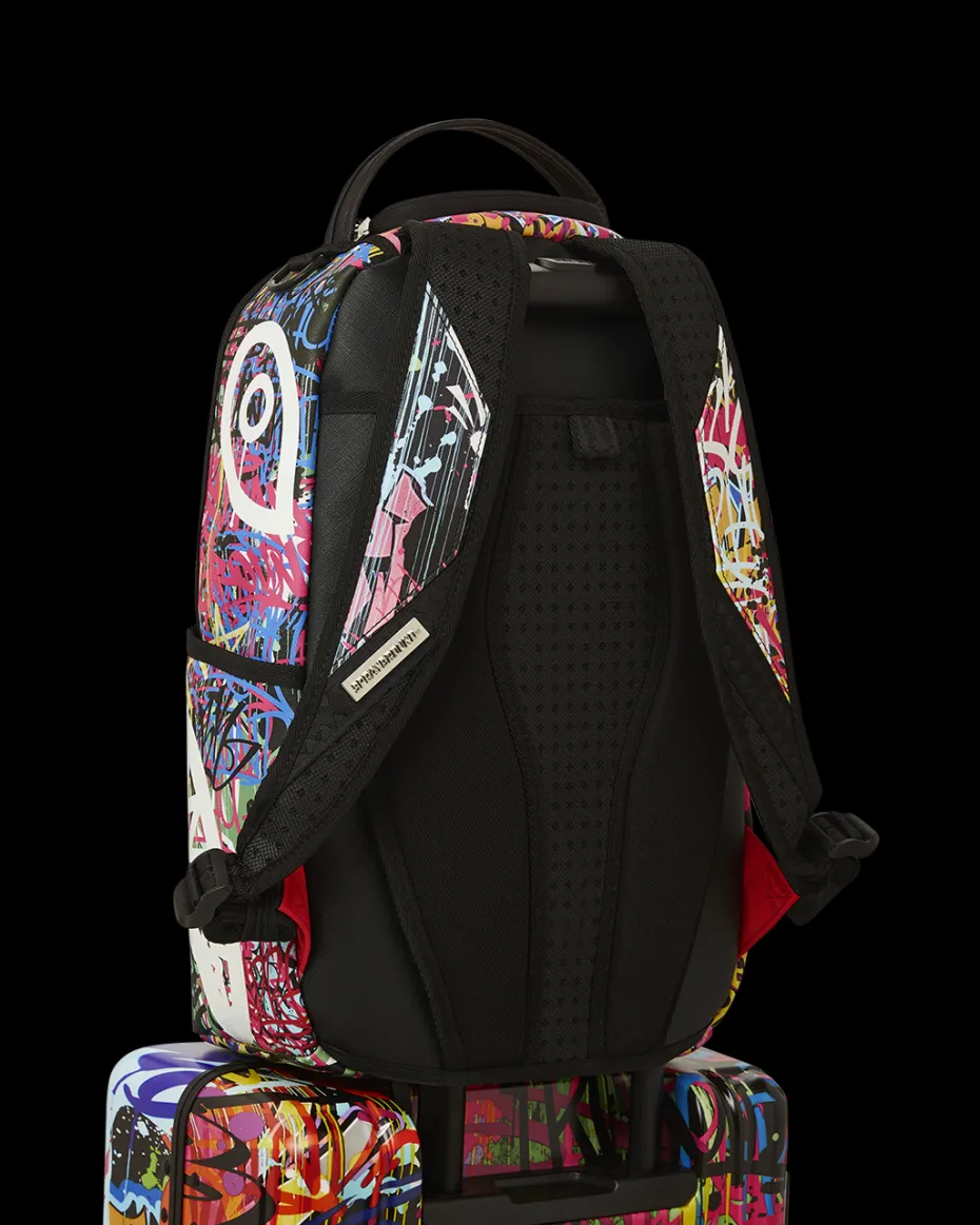 LOWER EAST SIDE HARDSHELL CARRY-ON LUGGAGE