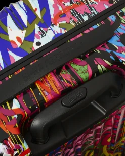 LOWER EAST SIDE HARDSHELL CARRY-ON LUGGAGE