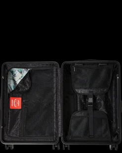LOWER EAST SIDE HARDSHELL CARRY-ON LUGGAGE