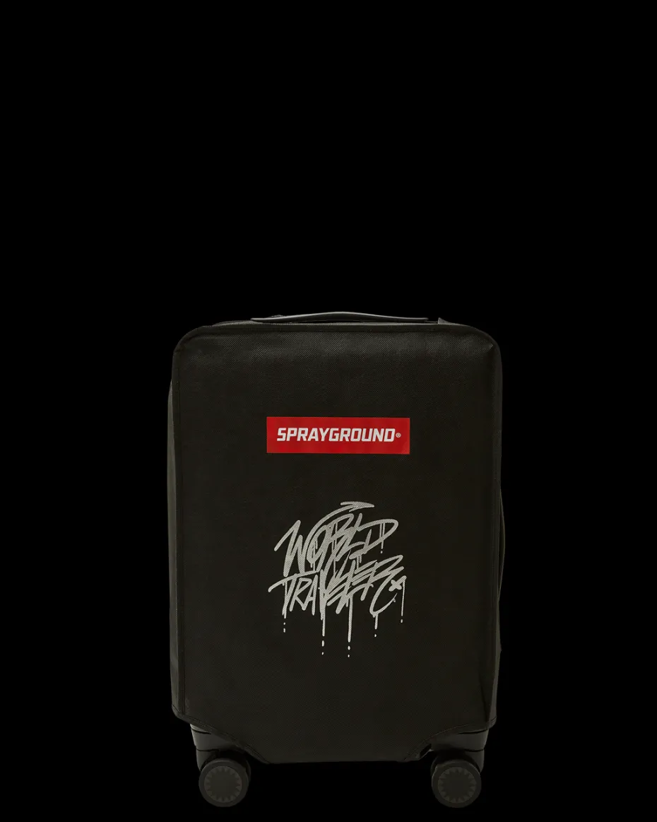 LOWER EAST SIDE HARDSHELL CARRY-ON LUGGAGE