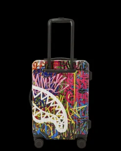 LOWER EAST SIDE HARDSHELL CARRY-ON LUGGAGE
