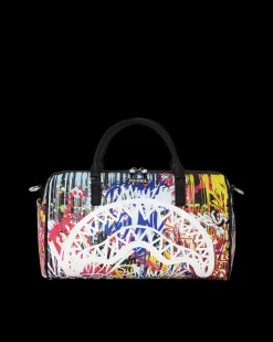 LOWER EAST SIDE MINI DUFFLE