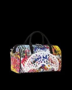 LOWER EAST SIDE MINI DUFFLE