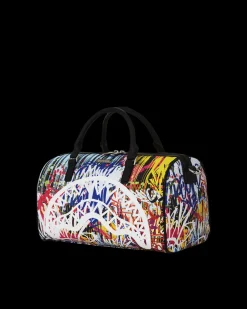 LOWER EAST SIDE MINI DUFFLE