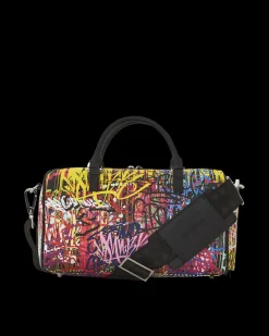LOWER EAST SIDE MINI DUFFLE