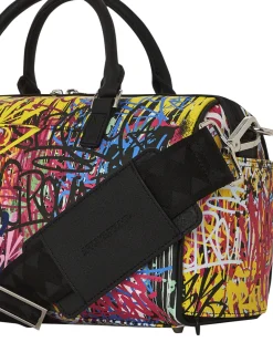 LOWER EAST SIDE MINI DUFFLE