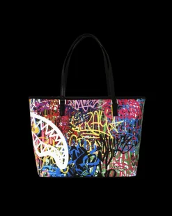 LOWER EAST SIDE TOTE