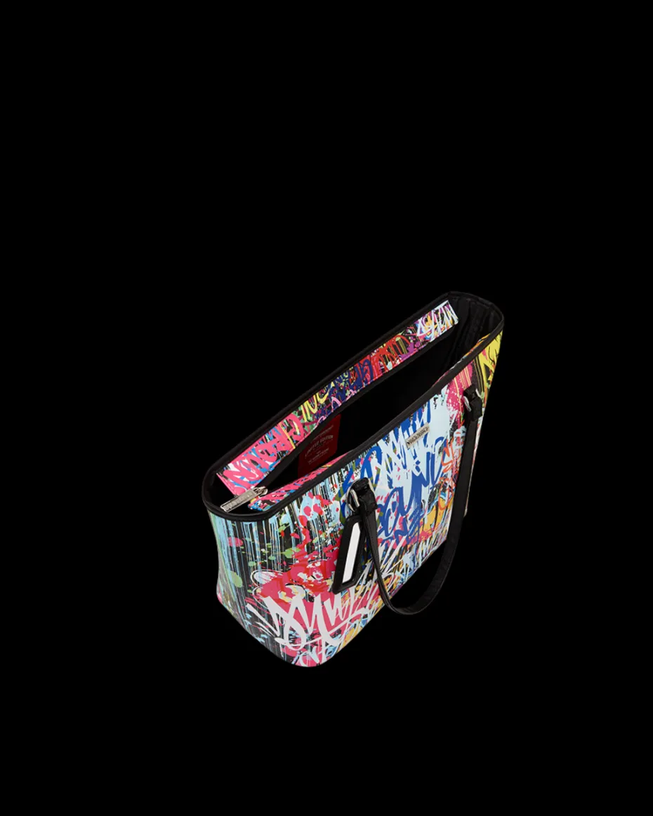 LOWER EAST SIDE TOTE