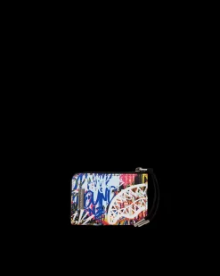 LOWER EAST SIDE WALLET