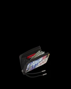 LOWER EAST SIDE WALLET