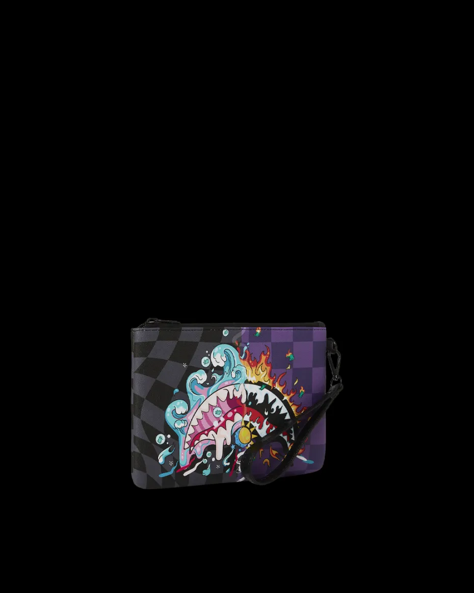 MAD SCIENTIST CROSSOVER CLUTCH