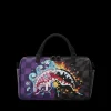 MAD SCIENTIST MINI DUFFLE