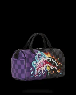 MAD SCIENTIST MINI DUFFLE