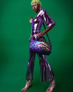 MAD SCIENTIST MINI DUFFLE