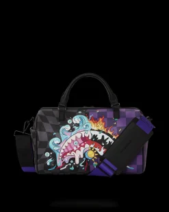 MAD SCIENTIST MINI DUFFLE