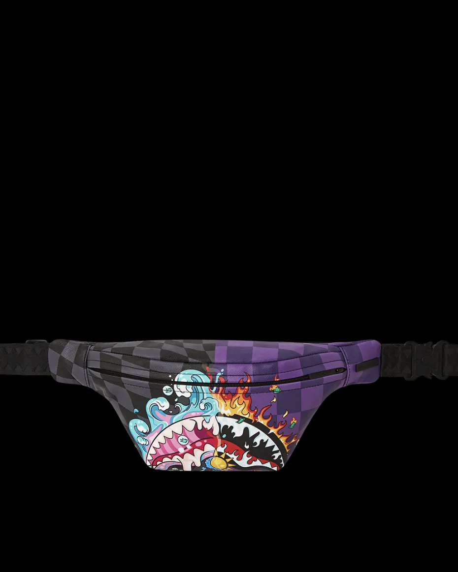 MAD SCIENTIST SAVVY CROSSBODY