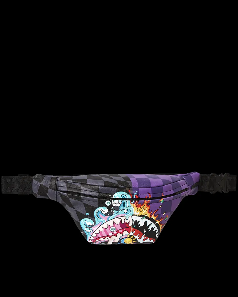 MAD SCIENTIST SAVVY CROSSBODY