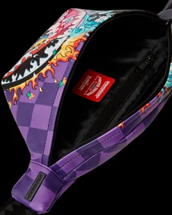 MAD SCIENTIST SAVVY CROSSBODY