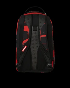 MADARA STANDTALL DLXSR BACKPACK