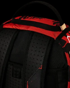 MADARA STANDTALL DLXSR BACKPACK
