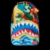MADE OF REAL PLAYDOH DLXSR BACKPACK