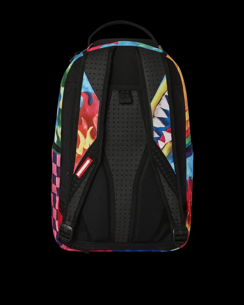 MADE OF REAL PLAYDOH DLXSR BACKPACK