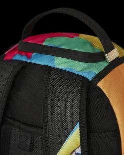 MADE OF REAL PLAYDOH DLXSR BACKPACK