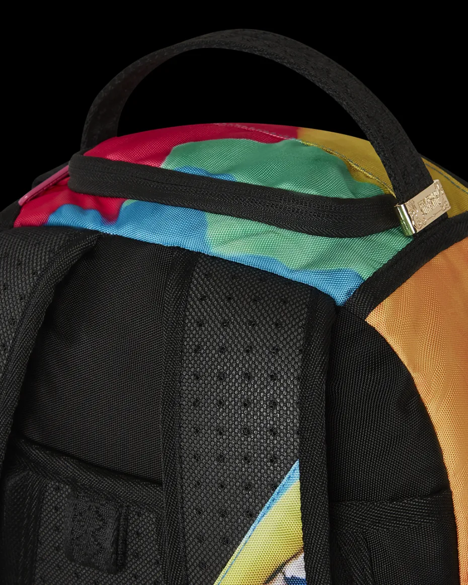 MADE OF REAL PLAYDOH DLXSR BACKPACK