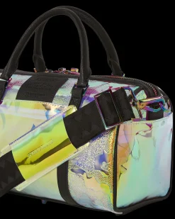 MAGIC CITY MINI DUFFLE