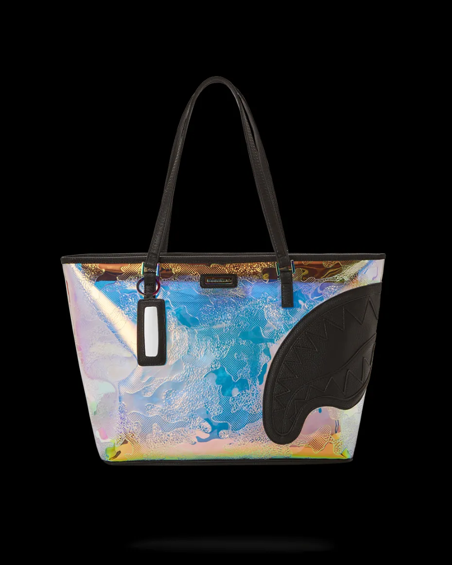 MAGIC CITY TOTE