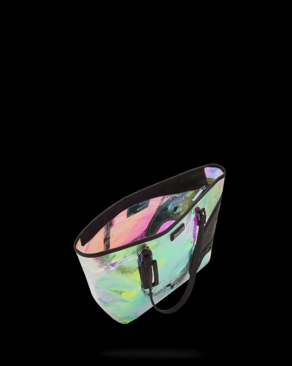 MAGIC CITY TOTE