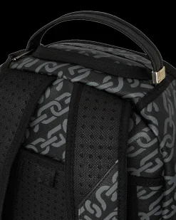MAGNETIC PULSE BACKPACK (DLXV)