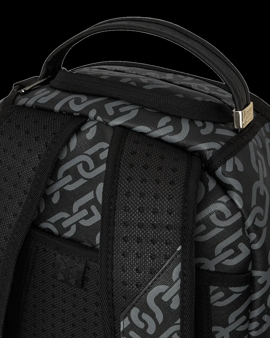 MAGNETIC PULSE BACKPACK (DLXV)