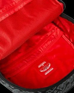 MAGNETIC PULSE BACKPACK (DLXV)
