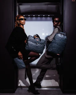 MAGNETIC PULSE CROSSOVER CLUTCH