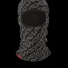 MAGNETIC PULSE SKI MASK