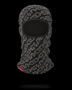 MAGNETIC PULSE SKI MASK
