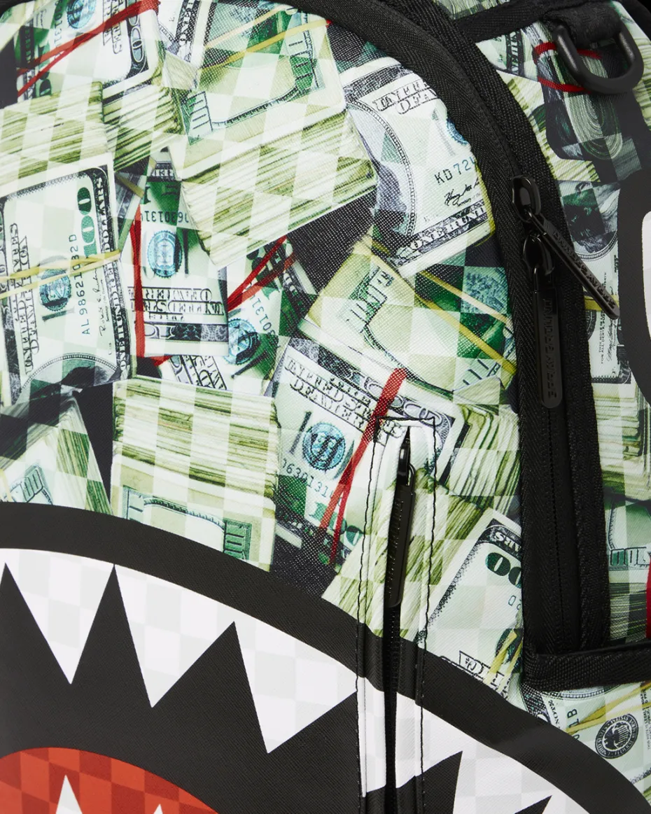 MAMA I MADE IT BACKPACK (DLXV)