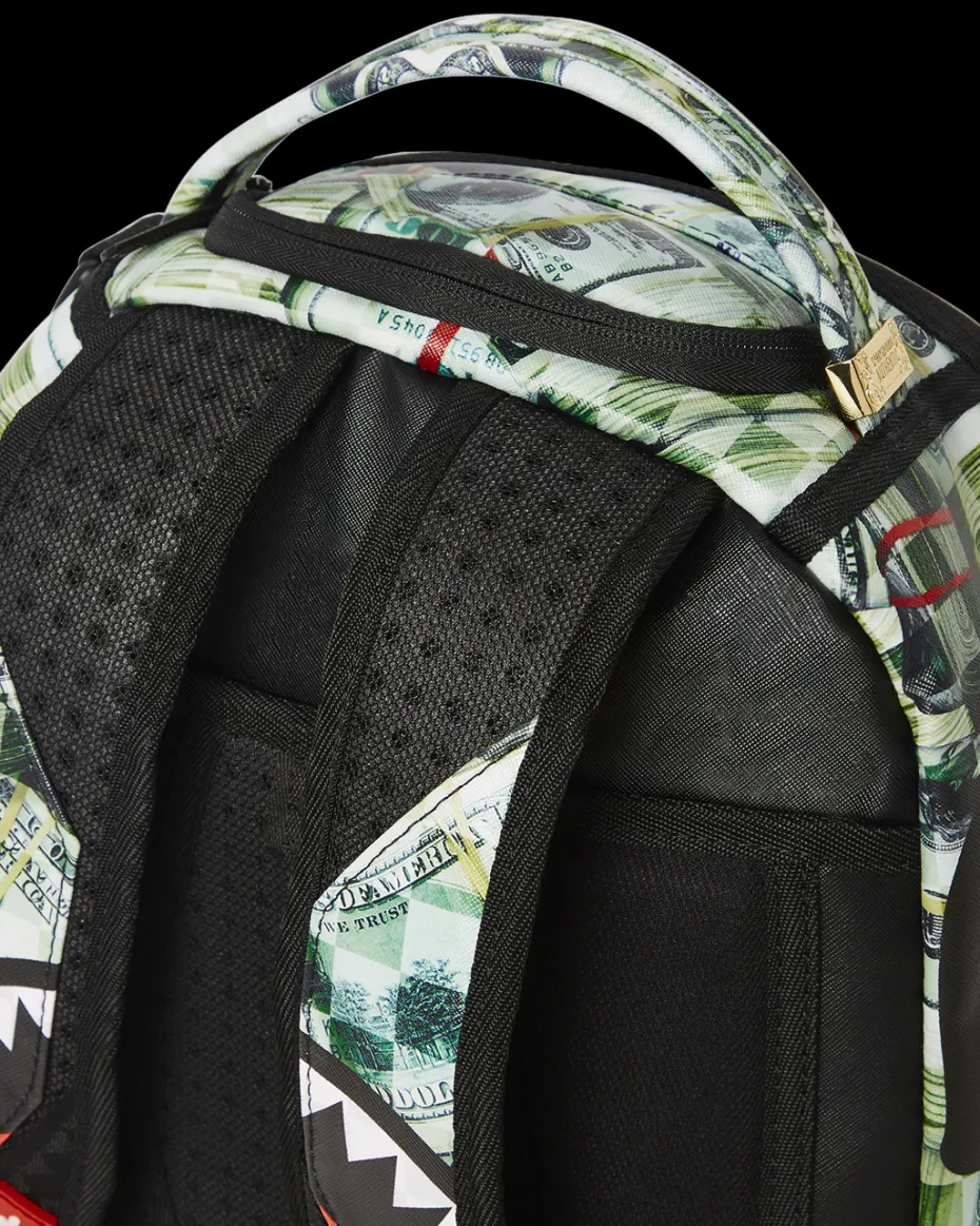 MAMA I MADE IT BACKPACK (DLXV)