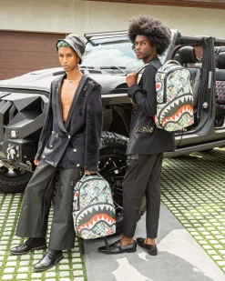 MAMA I MADE IT BACKPACK (DLXV)