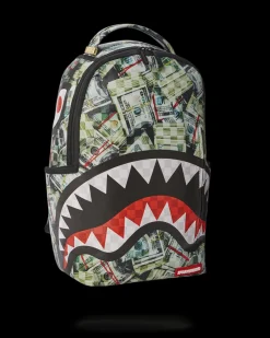 MAMA I MADE IT BACKPACK (DLXV)